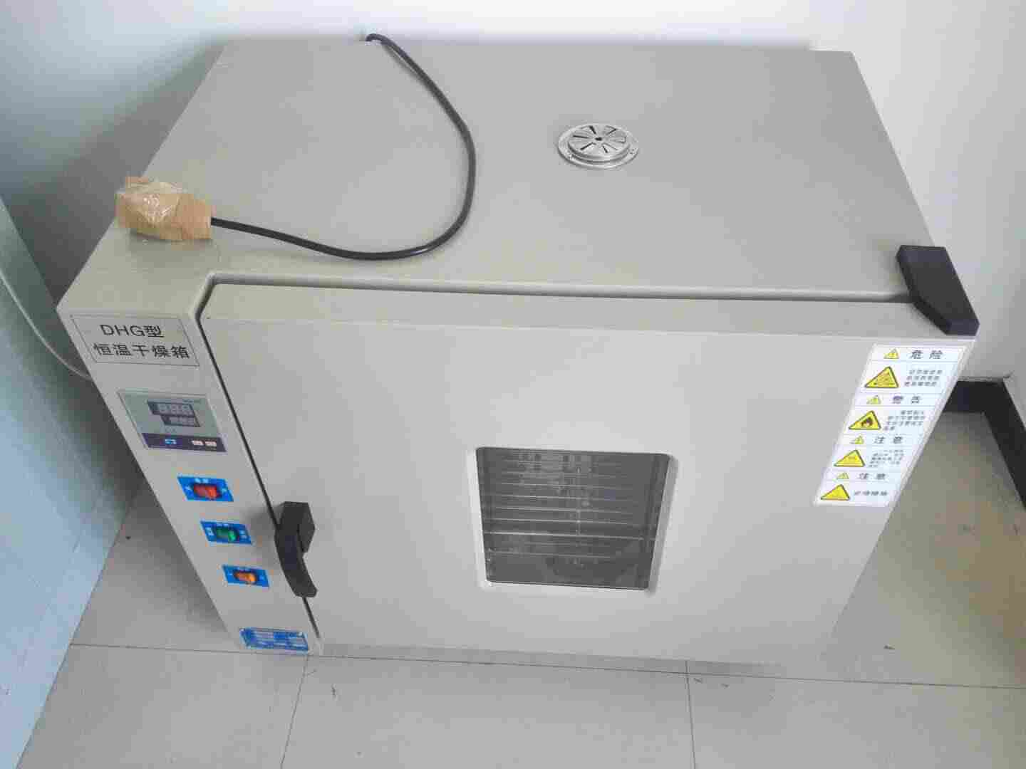 LB-70C型烟尘烟气自动检测仪配套用的天平和恒温干燥箱有