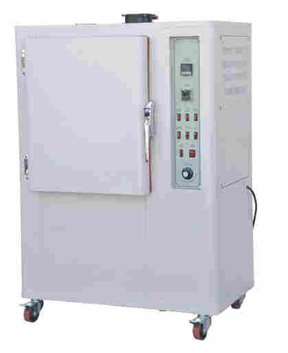 皮鞋耐黄变测试箱