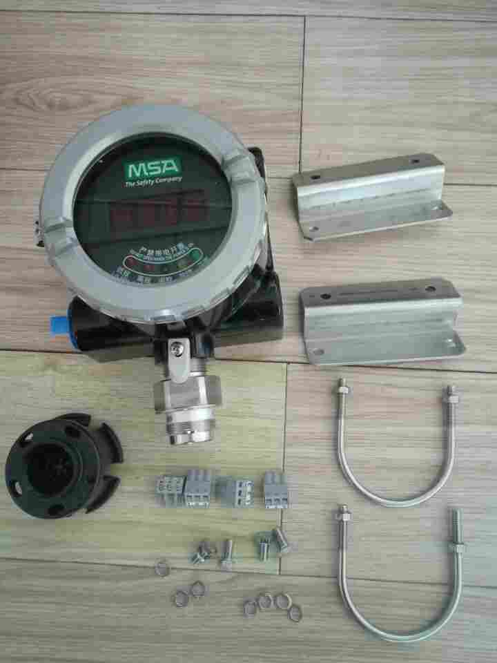 梅思安DF-8500气体变送器