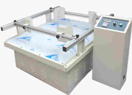 东莞包装件振动颠簸试验机价格