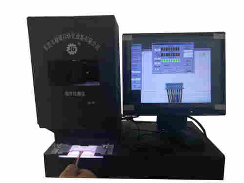 JD-16C线序检测仪