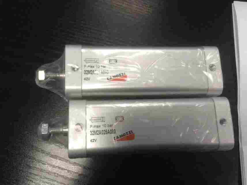 无杆气缸选型展现大国工匠精神