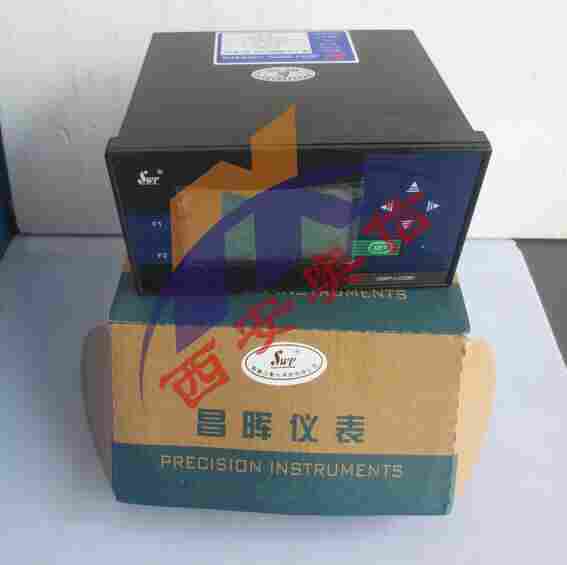 光柱显示控制仪SWP-C803-02-23-HL-P昌晖西安