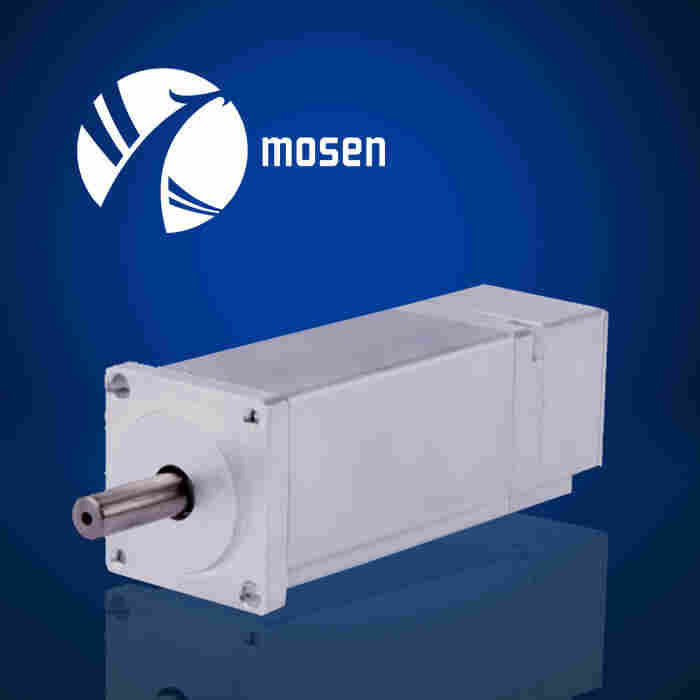 真空伺服電機(jī)