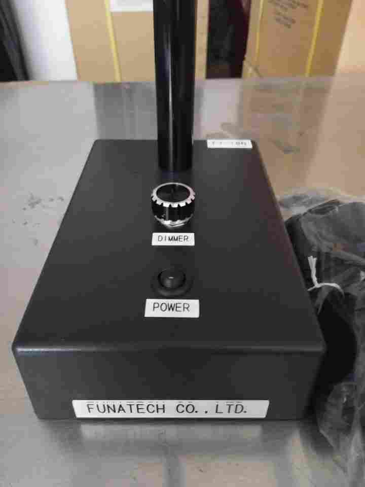 FUNATECH船越龙FY-18N目视检查灯