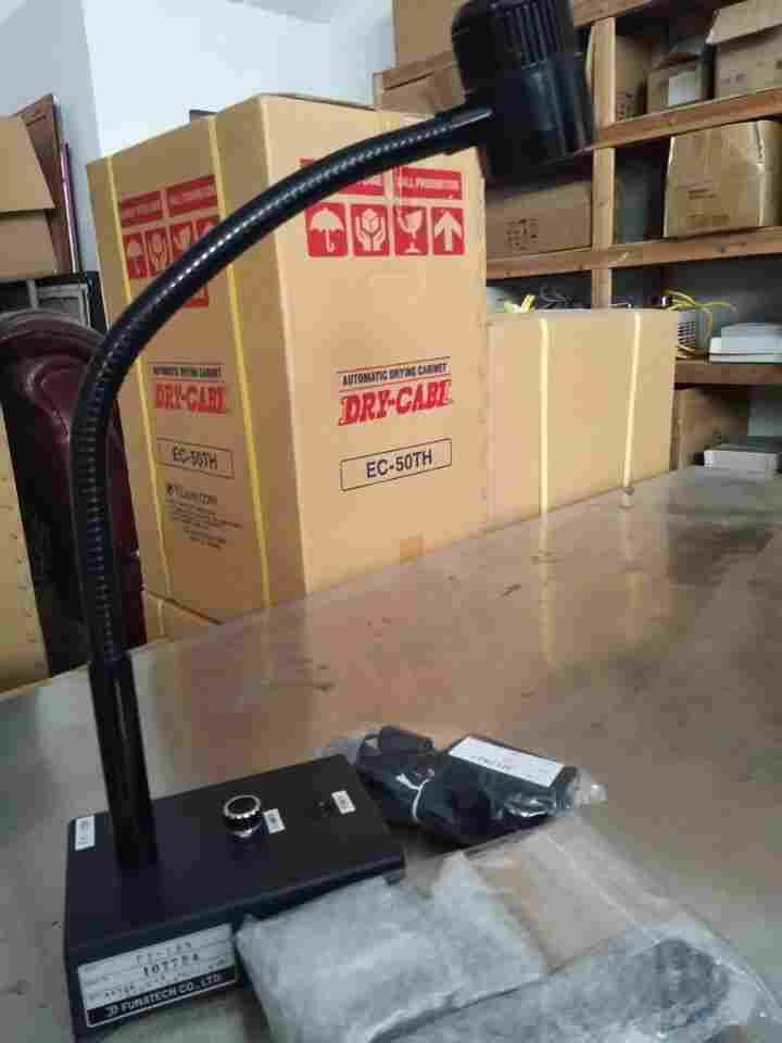 FUNATECH船越龙FY-18N目视检查灯