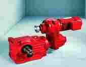 售，SEW 减速机HS41 DT80K4/BMG 序列号25.10044.01