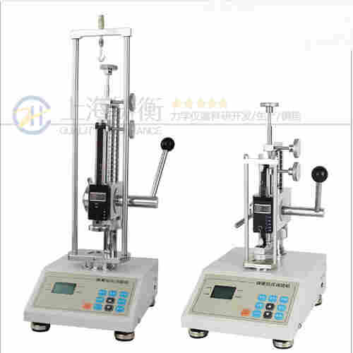 SGTH-弹簧拉力测试仪