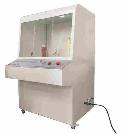 高电压电压击穿测定仪/10万伏