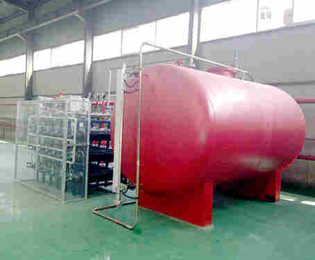 不锈钢啤酒罐液位计选型