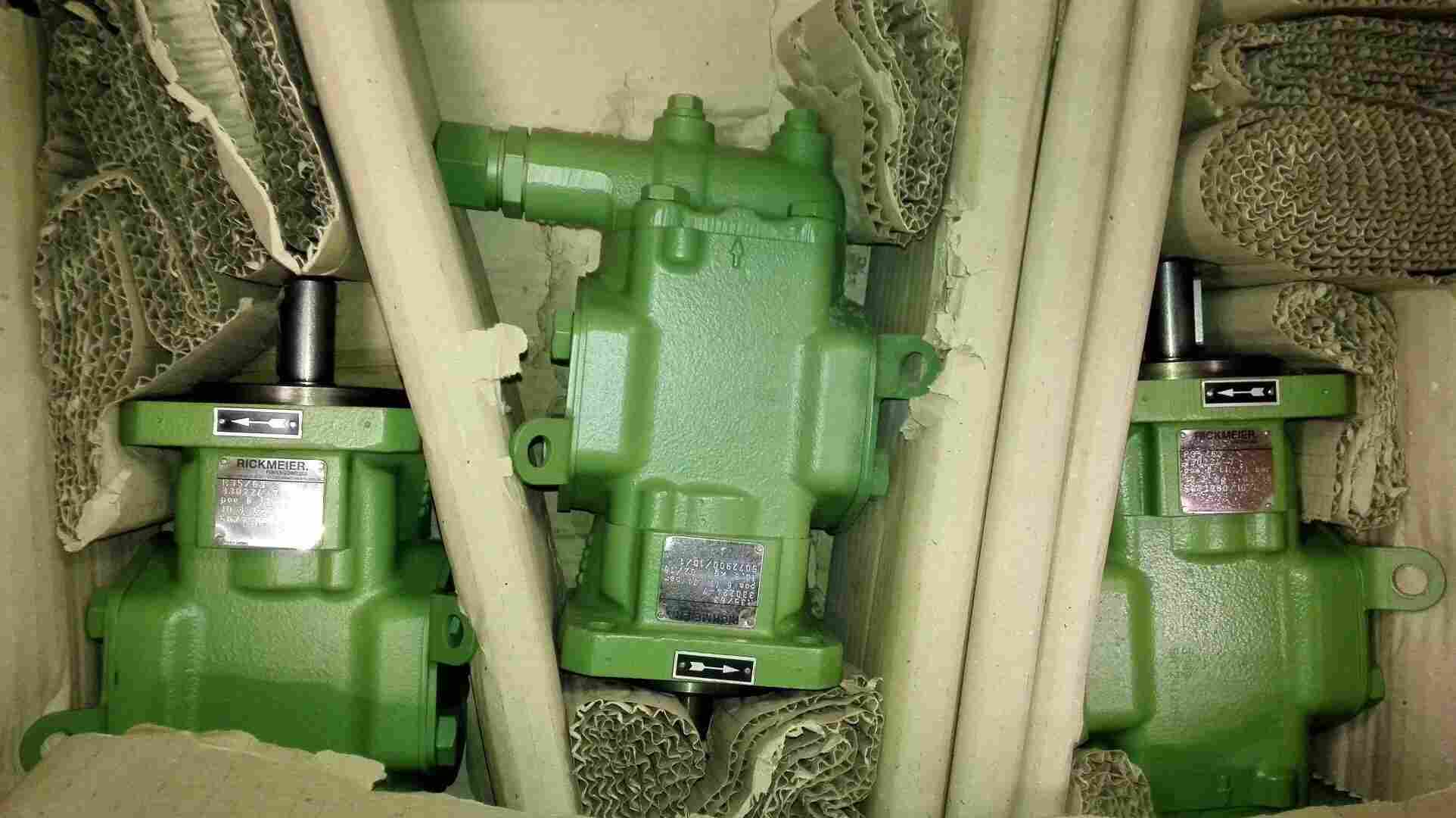 DSR-40-180-P保养方法