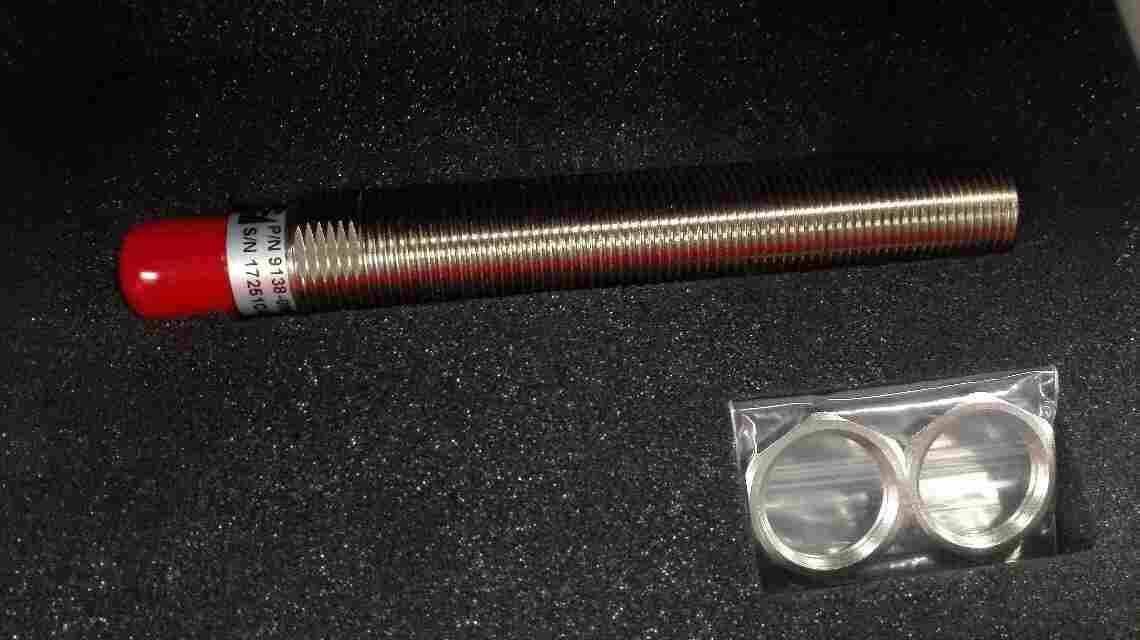 MLH-5-1/4-B，MLH-5-1/4-B/