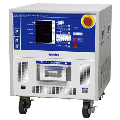 雷击浪涌LSS-6230