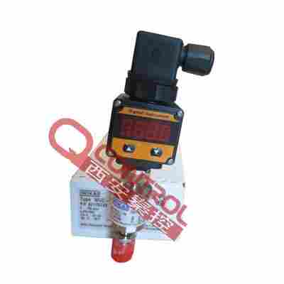 wika高纯压力传感器WUC-10-AZ-PA369-威卡授权代理