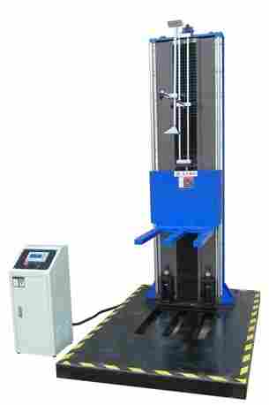 定制跌落测试台