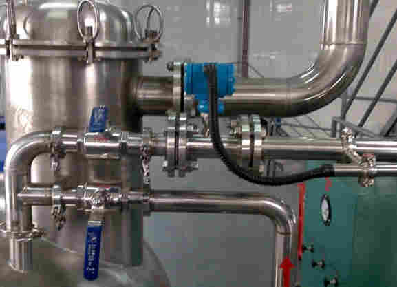 测食用油计量表