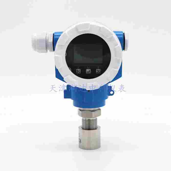 数字显示压力变送器