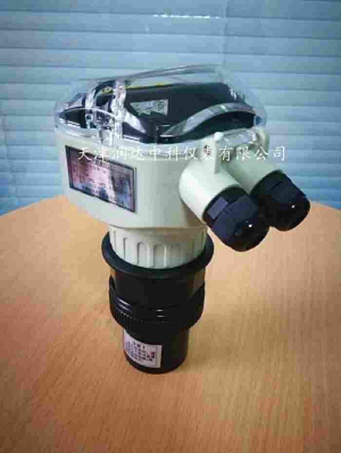 天津超声波液位计选型