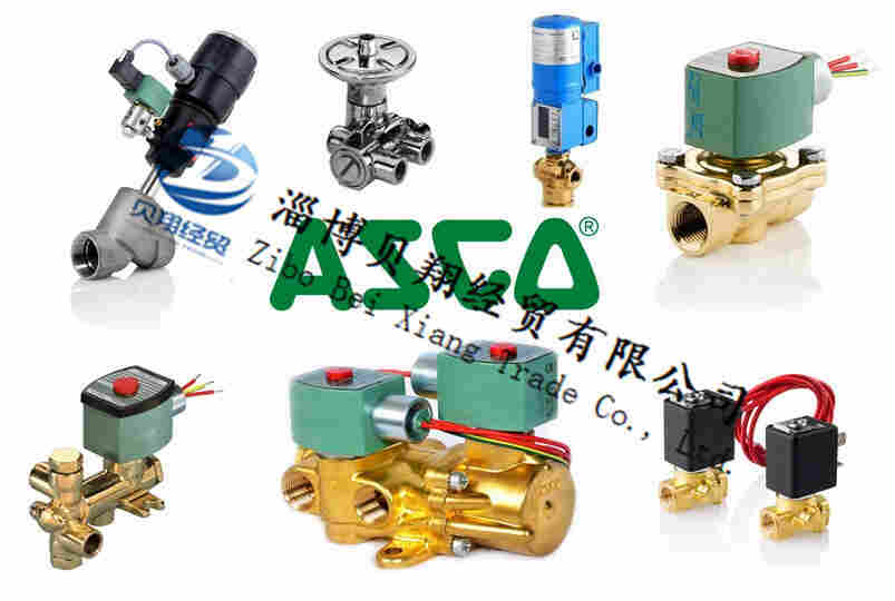 美国ASCO-JOUCOMATIC(JOUCOMATIC)气动12690007