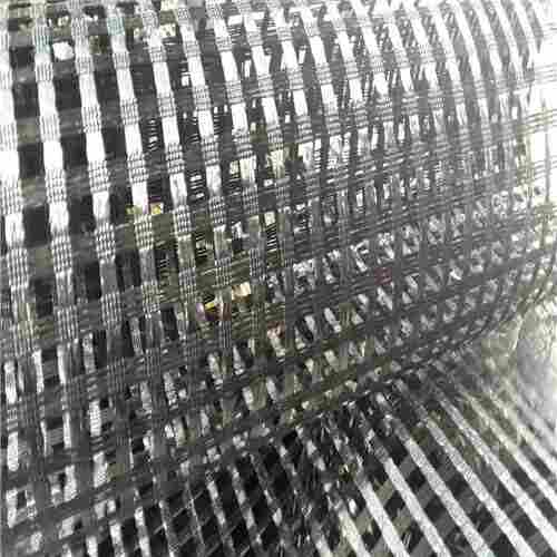 九江玻纤格栅股份有限公司