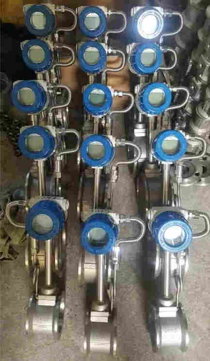 饱和蒸汽流量计,主蒸汽管道计量表厂家