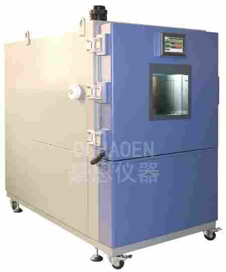 GB10590高低温低气压试验箱