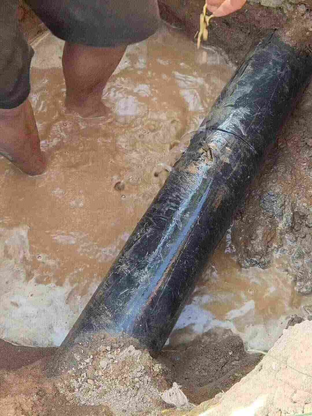 自来水地热管道漏水检测地下供暖消防管道漏水查漏好？