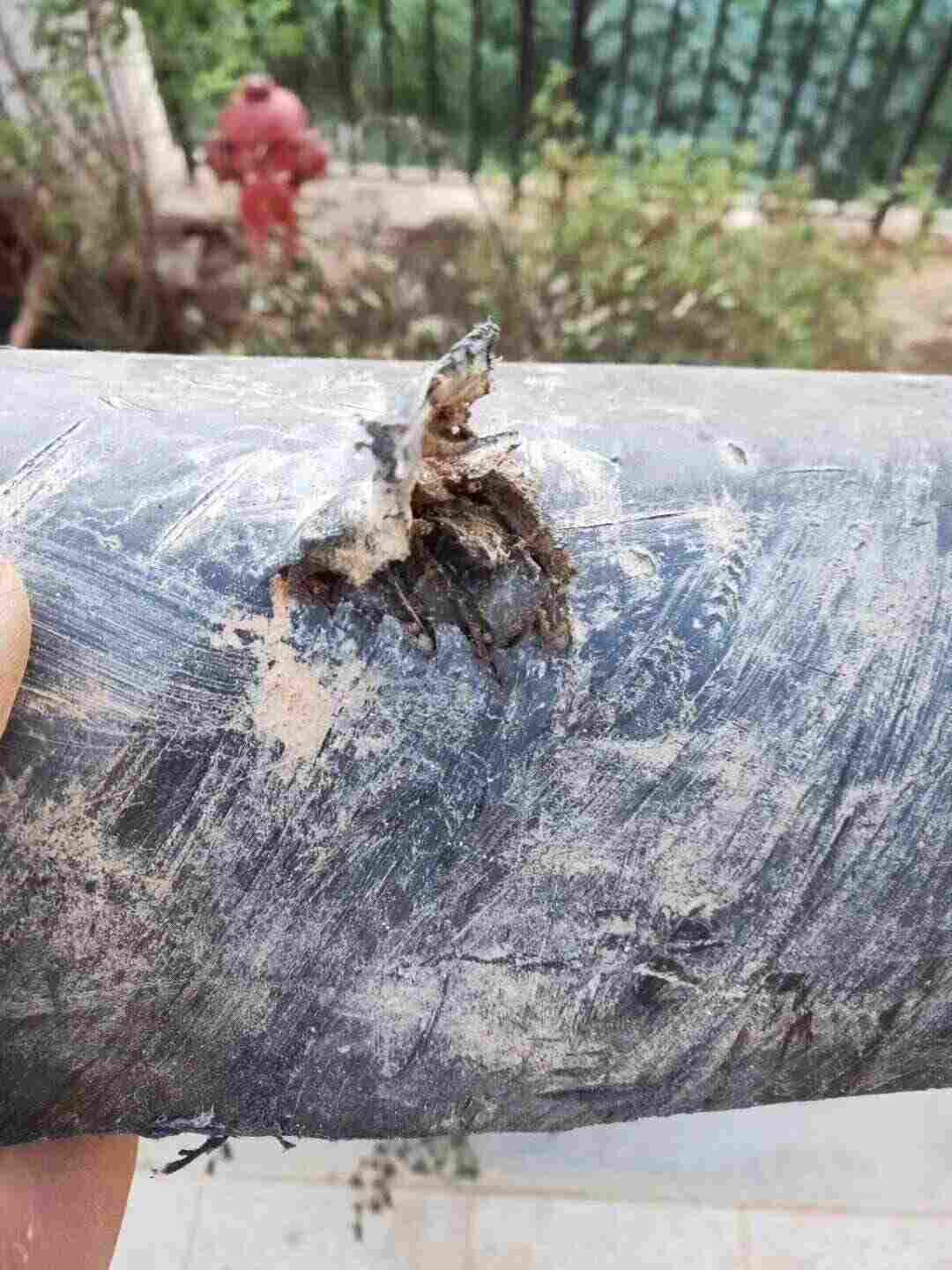 自来水地热管道漏水检测地下供暖消防管道漏水查漏好？