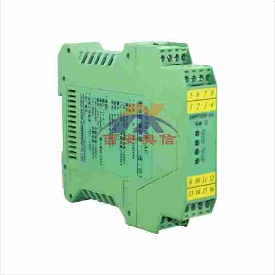 SWP7037昌辉隔离器4-20mA一进二出 昌辉智能隔离器 SWP-7037 西安奥信王工 189电话66942594（手机、wx） Q10919/23827 www.xaaxyb.com