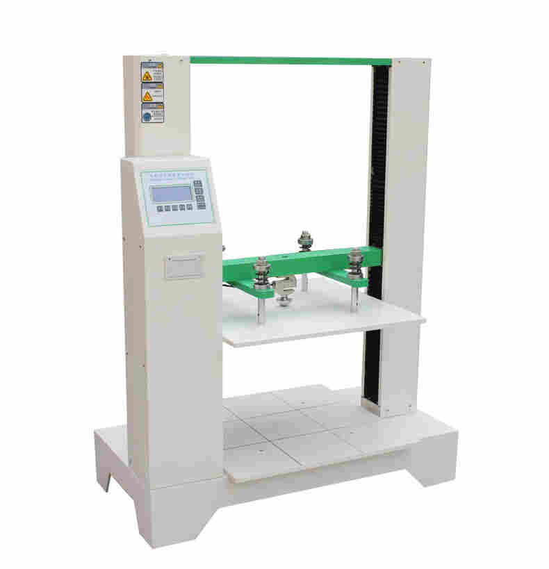 运输包装件静载荷堆码试验机