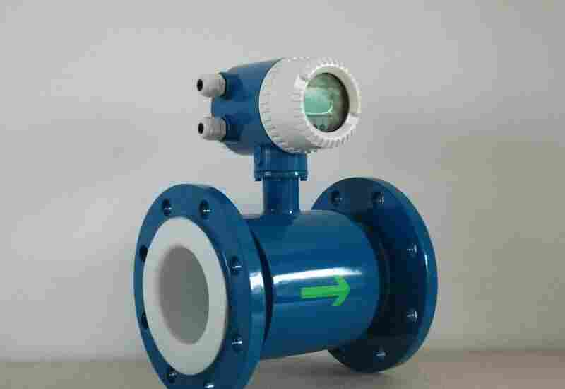 工业硝酸管道流量计