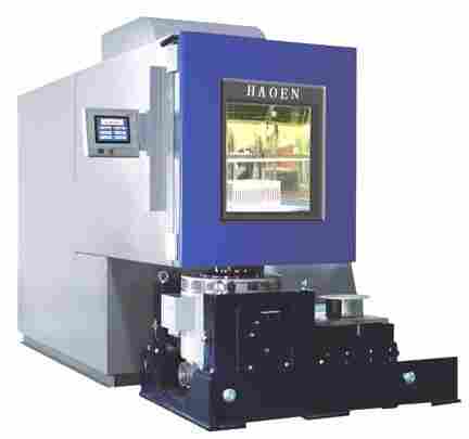 温湿振综合测试箱