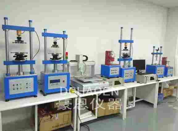 按键荷重曲线检测仪怎么样