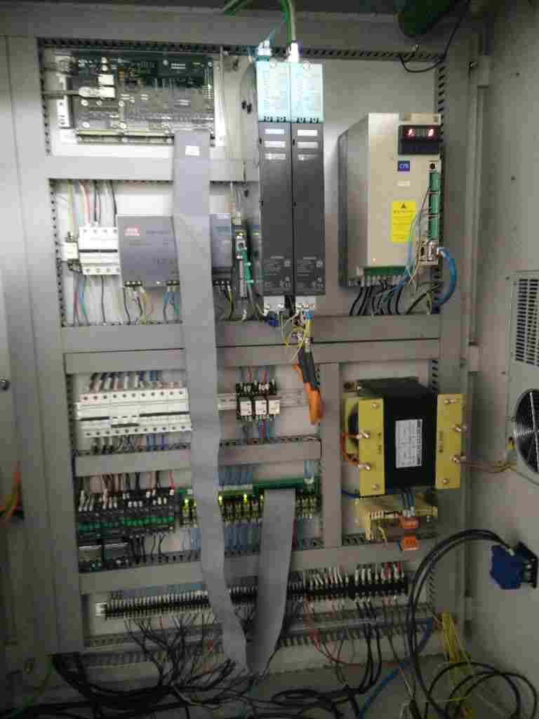 西门子6ES7390-5AB00-0AA0经销商