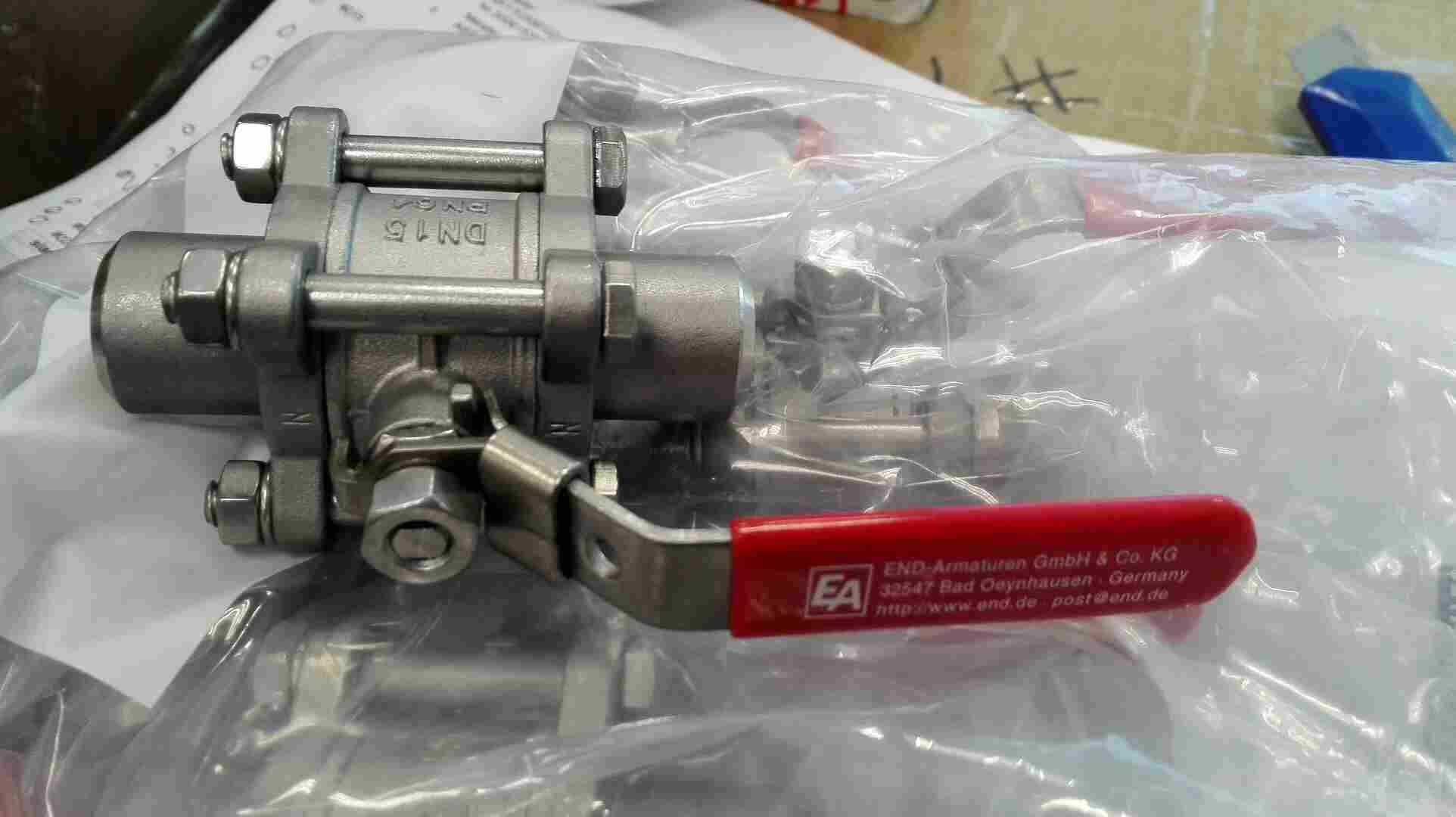 DSR-40-180-P保养方法