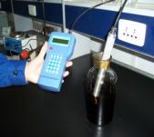 手持式油液水分測定儀廠家