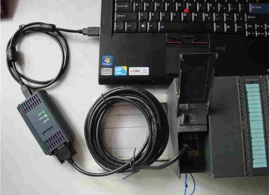 西门子s7-300模块6GK7342-5DA02-0XE0