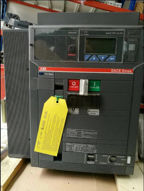 ABB湖州市双电源自动转换开关代理厂家