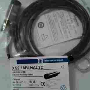 施耐德接近开关XS108BLPAL5