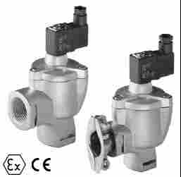 作用分析ASCO阿斯卡35500342 24VDC电磁阀