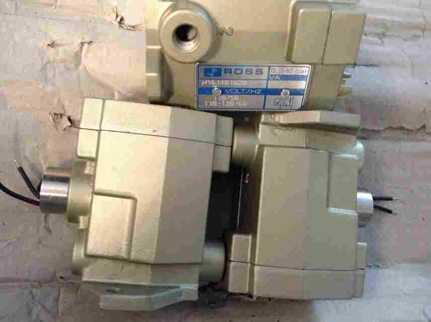 单向阀教你如何选型配套附件？