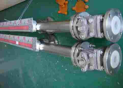 烧碱用什么液位计