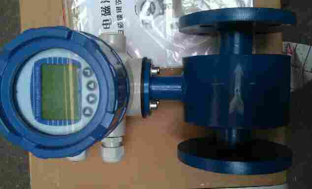 冷水流量计，热水用什么流量计测量