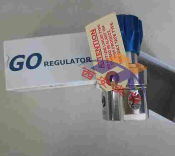 PR1-1F11A3J111美国GO减压阀 美国GO销售