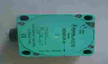 分析倍加福VT18-8-400-M-LAS/32/40a/118传感器