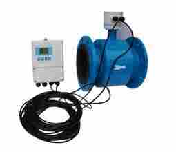 智能二硫化碳流量计