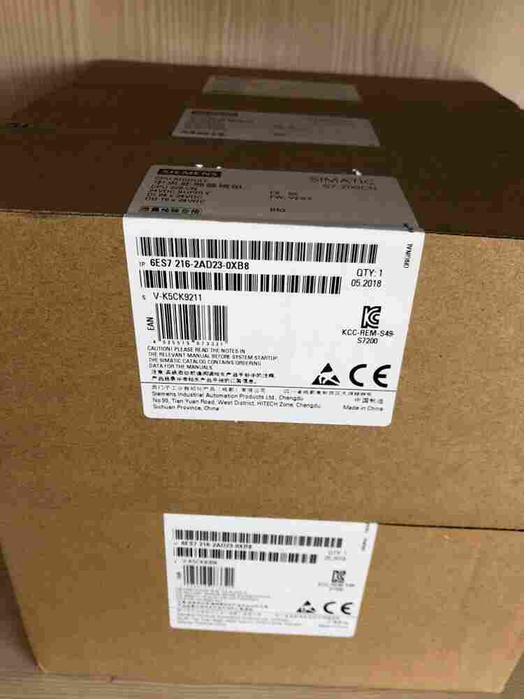 西门子6ES7231-7PF22-OXAO
