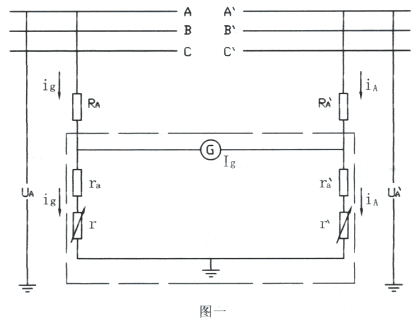 DHX-Ⅱ高压定相器