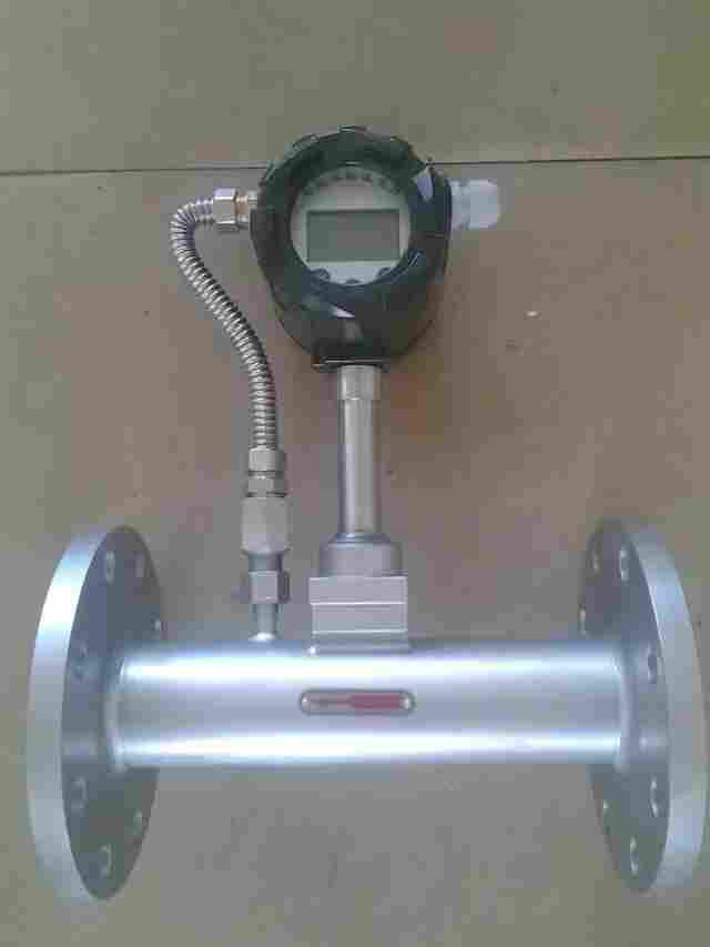 二氧化碳流量计参数