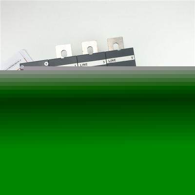 ABB负荷隔离开关OT1250E03CP